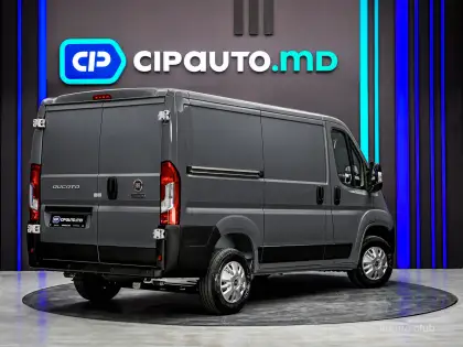 Fiat Ducato 2024 (Manuală) - Fiat Ducato 2024 - Chișinău - Imagine 3 din 12