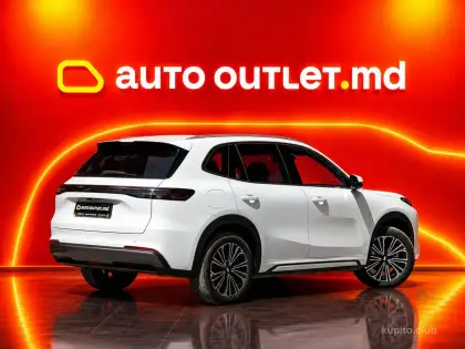 Geely Galaxy M9 2024 (Automată) - Geely Galaxy M9 2024 - Chișinău - Imagine 3 din 16