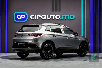 Opel Grandland X 2024 (Automată) - Opel Grandland X 2024 - Chișinău - Imagine 3 din 15