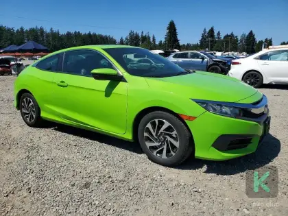 Honda Civic 2018 (Automată) - Honda Civic 2018 - Chișinău - Imagine 1 din 11