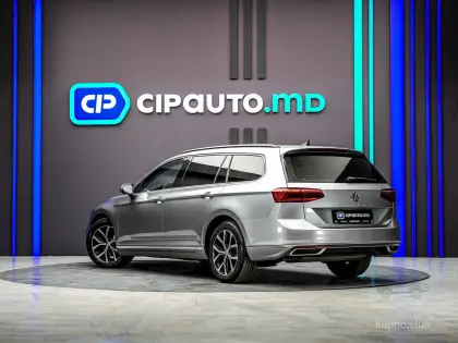 Volkswagen Passat 2020 (Automată) - Volkswagen Passat 2020 - Chișinău - Imagine 2 din 15