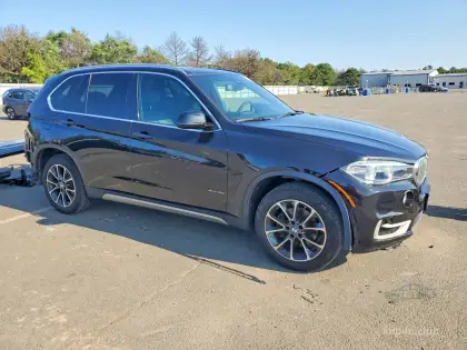 BMW X5 2018 (Automată) - BMW X5 2018 - Chișinău - Imagine 1 din 12