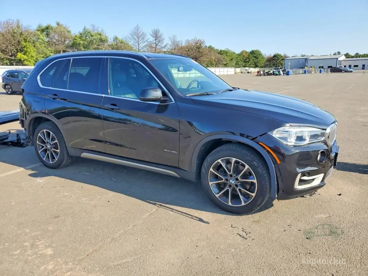BMW X5 2018 (Automată) - BMW X5 2018 - Chișinău - Imagine 1 din 12