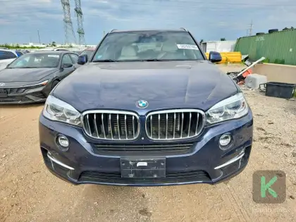 BMW X5 2017 (Automată) - BMW X5 2017 - Chișinău - Imagine 2 din 11