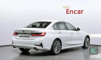 BMW 3 Series 2019 (Automată) - BMW 3 Series 2019 - Chișinău - Imagine 2 din 10