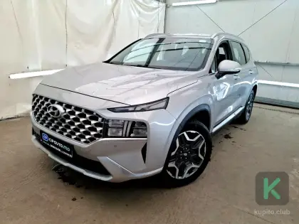 Hyundai Santa Fe 2023 (Automată) - Hyundai Santa Fe 2023 - Chișinău - Imagine 1 din 9