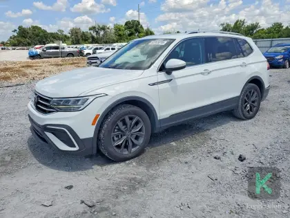 Volkswagen Tiguan 2022 (Automată) - Volkswagen Tiguan 2022 - Chișinău - Imagine 1 din 12