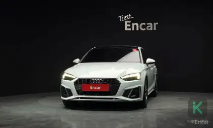 Audi A5 2021 (Automată) - Audi A5 2021 - Chișinău - Image 3 of 11