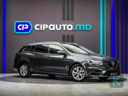 Renault Megane 2021 (Manuală) - Renault Megane 2021 - Chișinău - Imagine 4 din 12