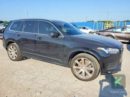 Volvo XC90 2020 (Automată) - Volvo XC90 2020 - Chișinău - Imagine 3 din 12