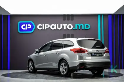 Ford Focus 2016 (Manuală) - Ford Focus 2016 - Chișinău - Imagine 2 din 15