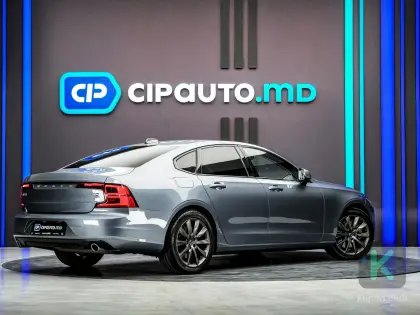 Volvo S90 2017 (Automată) - Volvo S90 2017 - Chișinău - Imagine 3 din 14