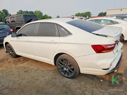 Volkswagen Jetta 2019 (Automată) - Volkswagen Jetta 2019 - Chișinău - Imagine 4 din 11