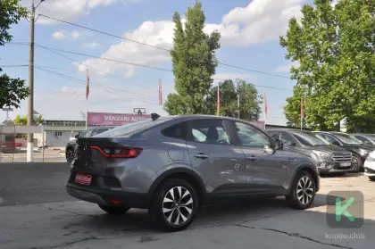 Renault Arkana 2023 (Automată) - Renault Arkana 2023 - Chișinău - Изображение 4 из 18