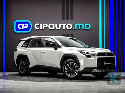 Toyota RAV4 2026 (Automată) - Toyota RAV4 2026 - Chișinău - Image 4 of 17