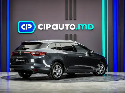 Renault Megane 2016 (Automată) - Renault Megane 2016 - Chișinău - Imagine 3 din 13