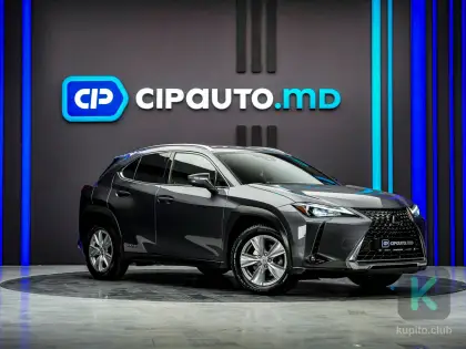 Lexus UX 250h 2022 (Automată) - Lexus UX 250h 2022 - Chișinău - Imagine 4 din 14