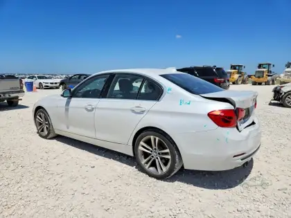 BMW 3 Series 2018 (Automată) - BMW 3 Series 2018 - Chișinău - Imagine 4 din 11