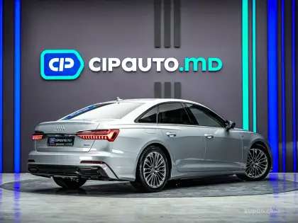 Audi A6 2020 (Automată) - Audi A6 2020 - Chișinău - Image 3 of 16