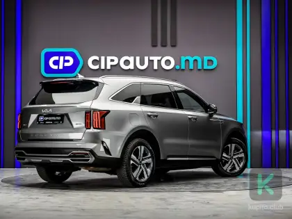 Kia Sorento 2021 (Automată) - Kia Sorento 2021 - Chișinău - Изображение 3 из 16