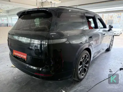 Lynk & Co 2025 (Automată) - Lynk & Co 2025 - Chișinău - Imagine 3 din 4