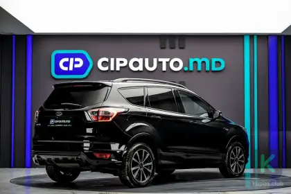Ford Kuga 2017 (Automată) - Ford Kuga 2017 - Chișinău - Imagine 3 din 14