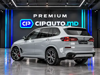 BMW X5 2025 (Automată) - BMW X5 2025 - Chișinău - Изображение 2 из 20