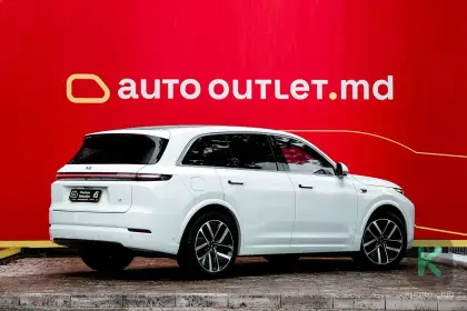 LiXiang L7 2024 (Automată) - LiXiang L7 2024 - Chișinău - Imagine 3 din 18