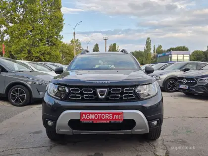 Dacia Duster 2019 (Manuală) - Dacia Duster 2019 - Chișinău - Imagine 2 din 18