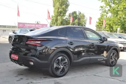 Citroën C4 X 2023 (Automată) - Citroën C4 X 2023 - Chișinău - Imagine 4 din 18
