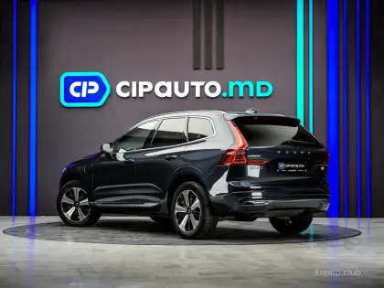 Volvo XC60 2023 (Automată) - Volvo XC60 2023 - Chișinău - Imagine 2 din 15