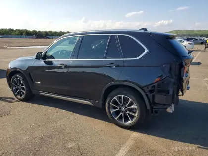 BMW X5 2018 (Automată) - BMW X5 2018 - Chișinău - Imagine 4 din 12