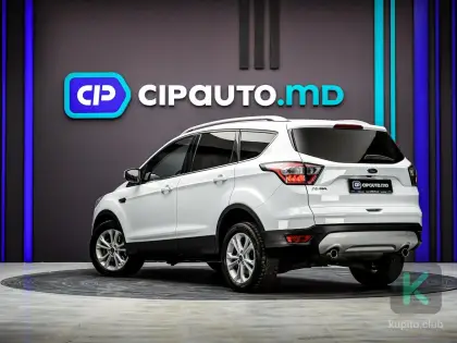 Ford Kuga 2017 (Automată) - Ford Kuga 2017 - Chișinău - Imagine 2 din 13
