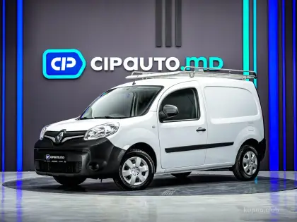 Renault Kangoo 2020 (Manuală) - Renault Kangoo 2020 - Chișinău - Imagine 1 din 10