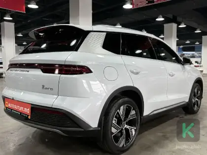 BYD Song 2025 (Automată) - BYD Song 2025 - Chișinău - Imagine 2 din 5