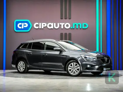 Renault Megane 2021 (Manuală) - Renault Megane 2021 - Chișinău - Imagine 4 din 13
