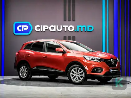 Renault Kadjar 2019 (Automată) - Renault Kadjar 2019 - Chișinău - Imagine 4 din 14