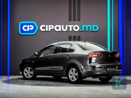Mitsubishi Lancer 2009 (Automată) - Mitsubishi Lancer 2009 - Chișinău - Imagine 2 din 13