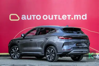 BYD Song Plus 2025 (Automată) - BYD Song Plus 2025 - Chișinău - Imagine 2 din 18