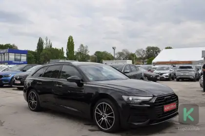 Audi A6 2019 (Automată) - Audi A6 2019 - Chișinău - Imagine 3 din 20