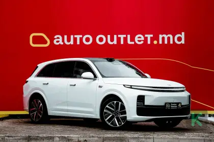 LiXiang L7 2024 (Automată) - LiXiang L7 2024 - Chișinău - Imagine 4 din 18