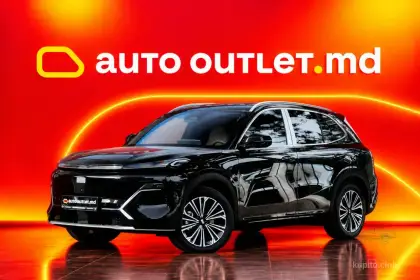 Geely Galaxy M9 2026 (Automată) - Geely Galaxy M9 2026 - Chișinău - Imagine 1 din 15