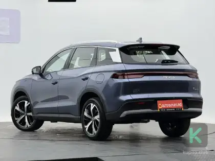 BYD Song 2025 (Automată) - BYD Song 2025 - Chișinău - Imagine 2 din 5