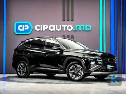 Hyundai Tucson 2024 (Automată) - Hyundai Tucson 2024 - Chișinău - Image 4 of 16