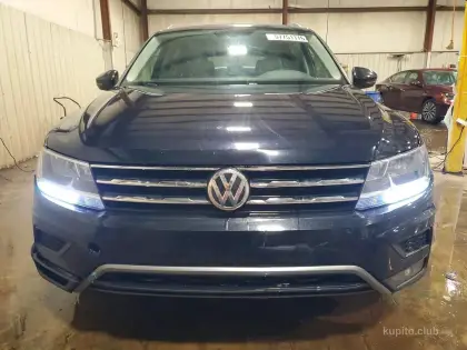 Volkswagen Tiguan 2018 (Automată) - Volkswagen Tiguan 2018 - Chișinău - Imagine 2 din 12