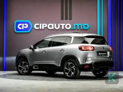 Citroën C5 Aircross 2020 (Manuală) - Citroën C5 Aircross 2020 - Chișinău - Imagine 2 din 14