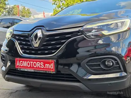 Renault Kadjar 2019 (Automată) - Renault Kadjar 2019 - Chișinău - Imagine 4 din 19