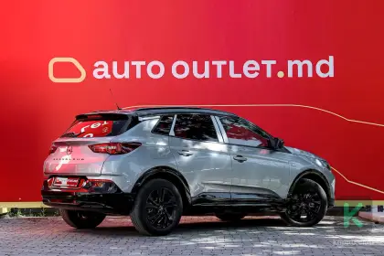 Opel Grandland X 2024 (Automată) - Opel Grandland X 2024 - Chișinău - Imagine 3 din 13