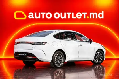 BYD Destroyer 05 2024 (Automată) - BYD Destroyer 05 2024 - Chișinău - Imagine 3 din 13