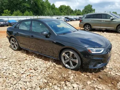 Audi A4 2021 (Automată) - Audi A4 2021 - Chișinău - Imagine 1 din 11